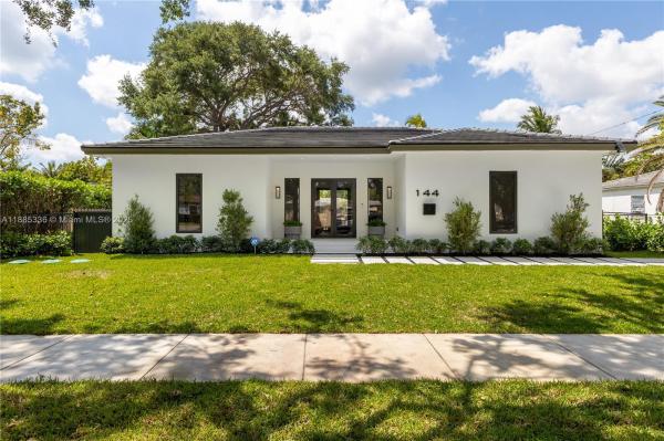 MIAMI SHORES EXTENSION