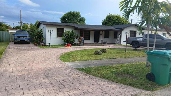 TROPICAL ESTATES 1ST ADDN