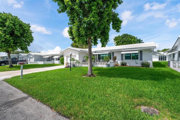 LAUDERDALE WEST 2 SEC