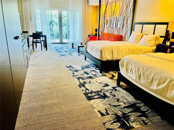 THE BLUE A RESORT HOTEL C