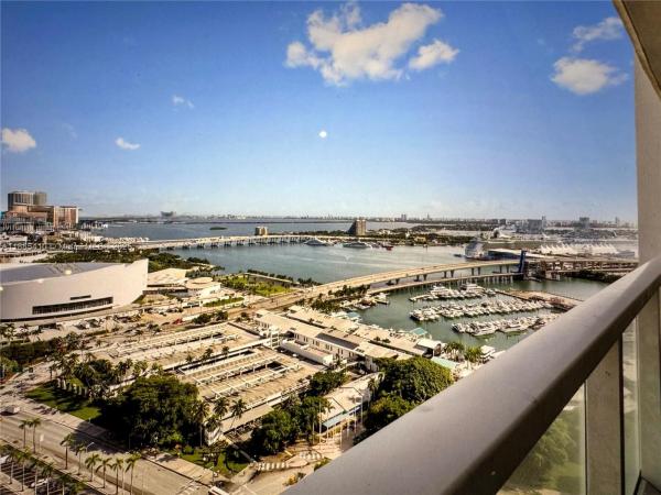 244 BISCAYNE BLVD #2906, MIAMI, FL 33132