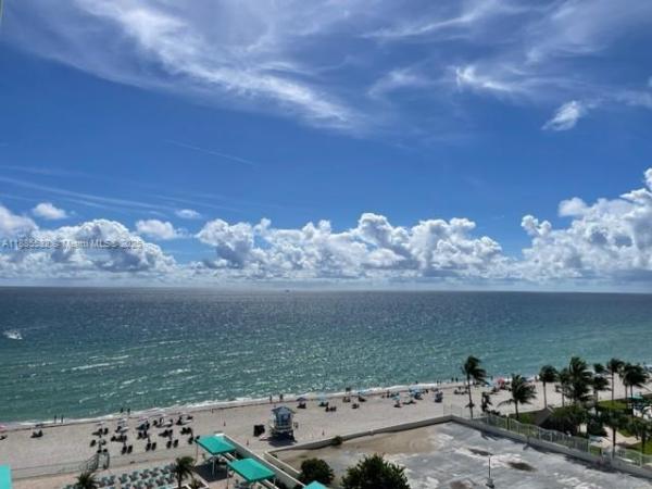 3725 S OCEAN DR #910, HOLLYWOOD, FL 33019