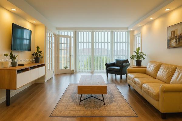 DESOTO PARK NORTH CONDO