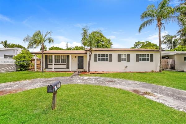 BOULEVARD HEIGHTS SEC 7