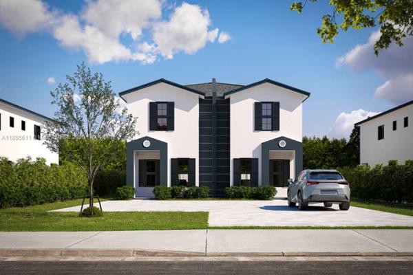 2967-2968 NW 59 ST. CONDO