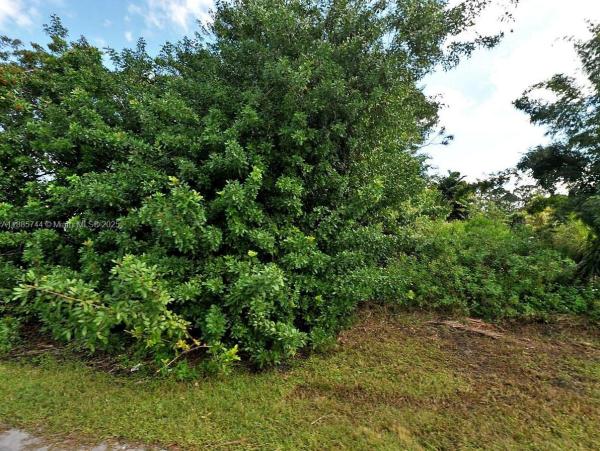 Port St Lucie SEC 36