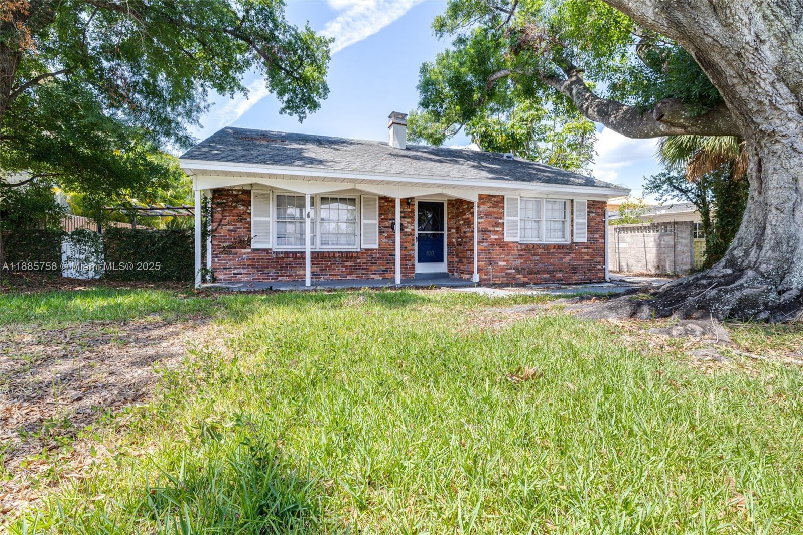 BYARS THOMPSON ADDITION - фото