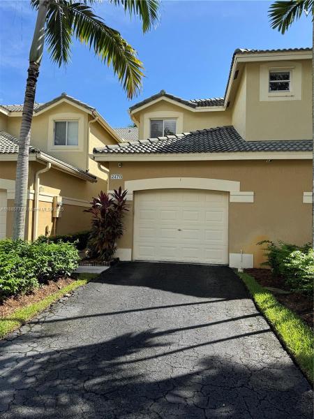 SECTOR 1 BOUNDARY PLAT