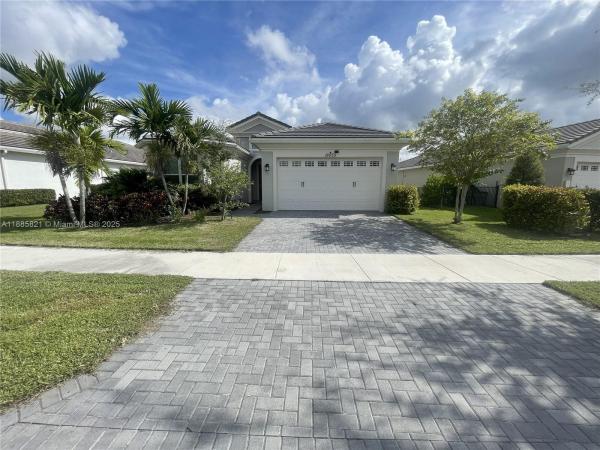 HAMMOCKS OF WESTLAKE PHAS