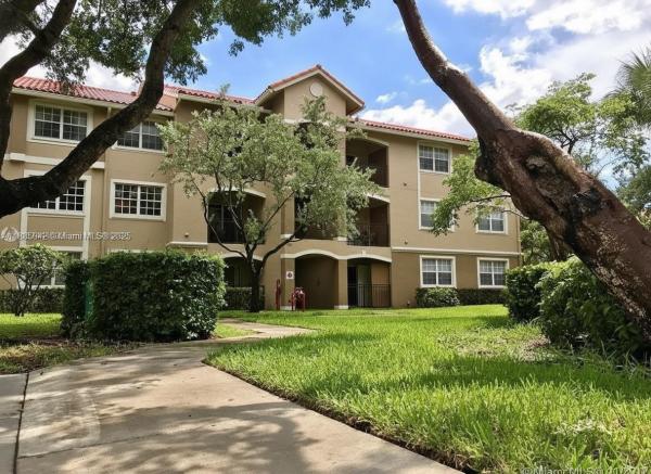 MARQUESA CONDO SUB ACCOUN