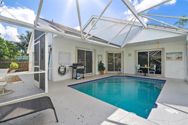 NORTH PALM BEACH HEIGHTS