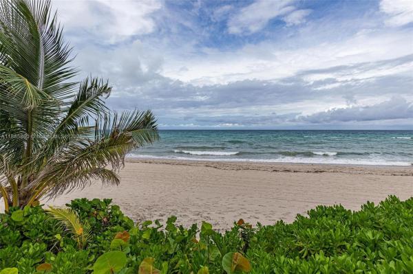 3140 S OCEAN DR #603, HALLANDALE BEACH, FL 33009