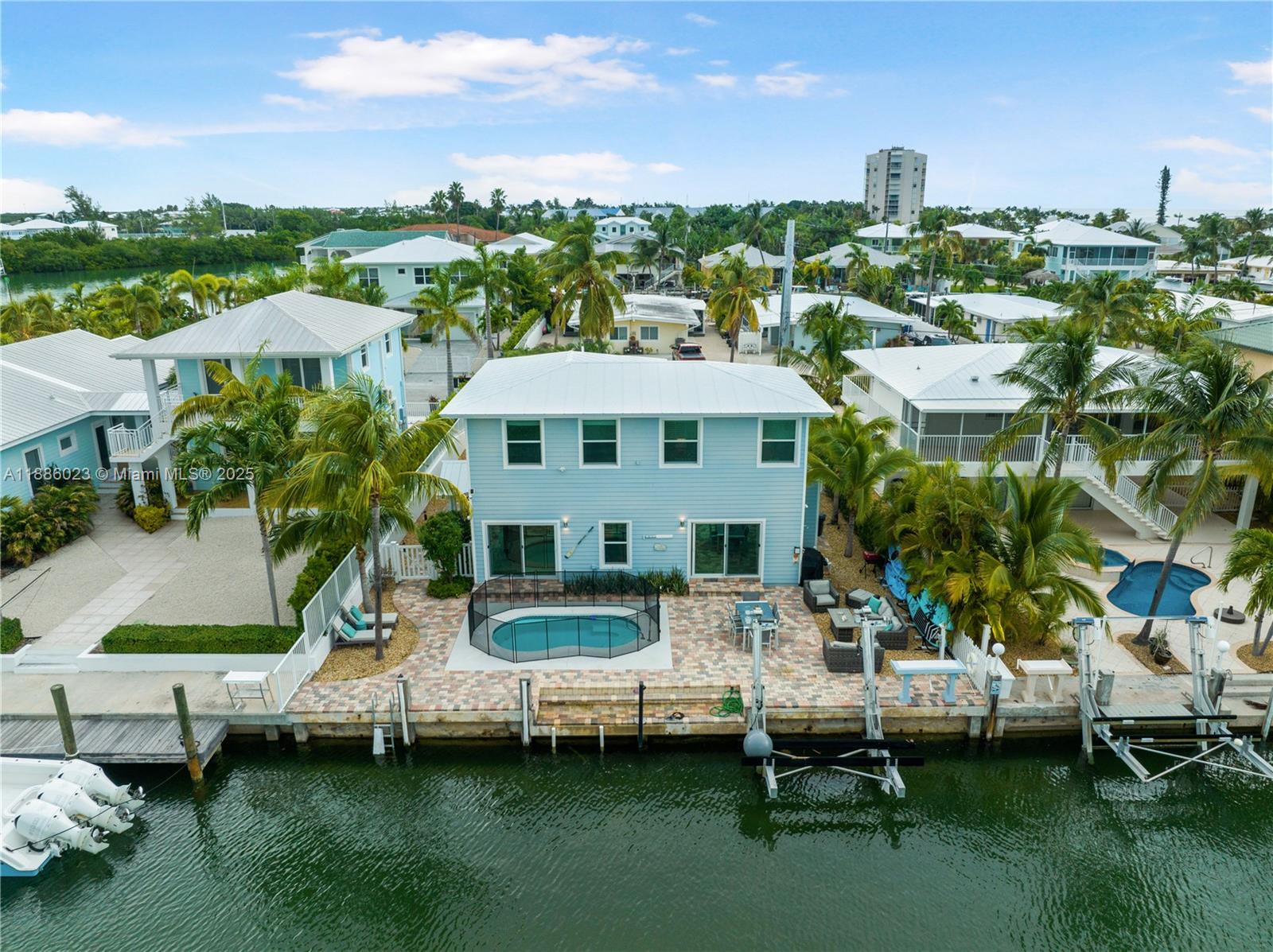 KEY COLONY BEACH - фото