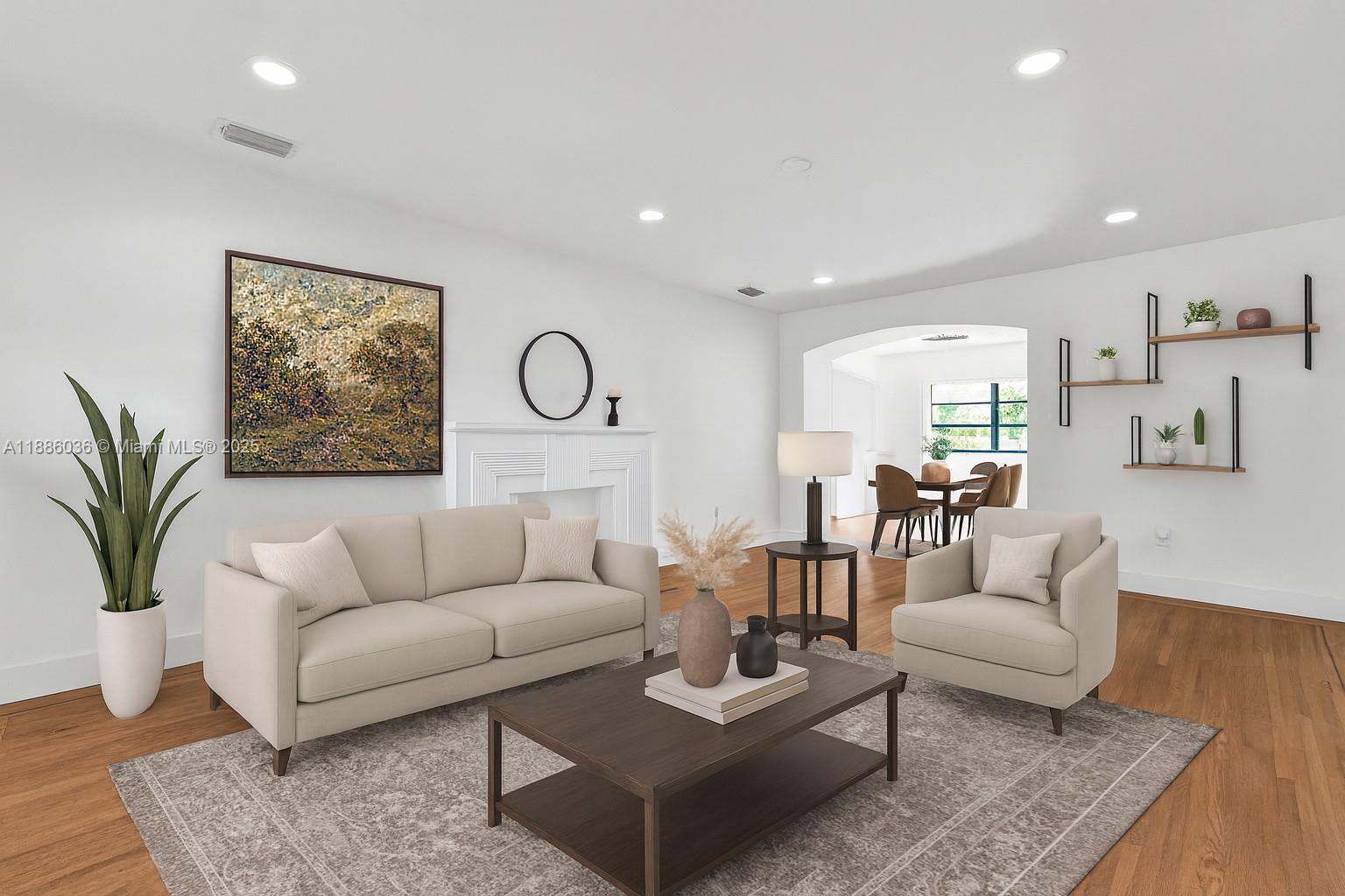 ALTOS DEL MAR NO 4 - фото