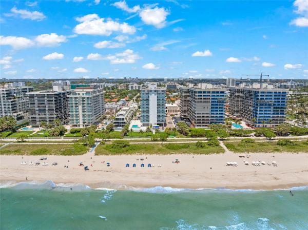 9511 COLLINS AVE #603, SURFSIDE, FL 33154