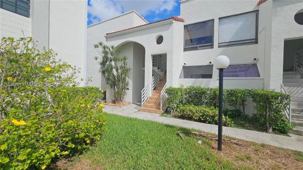 MARINER VILLAGE GARDEN CO