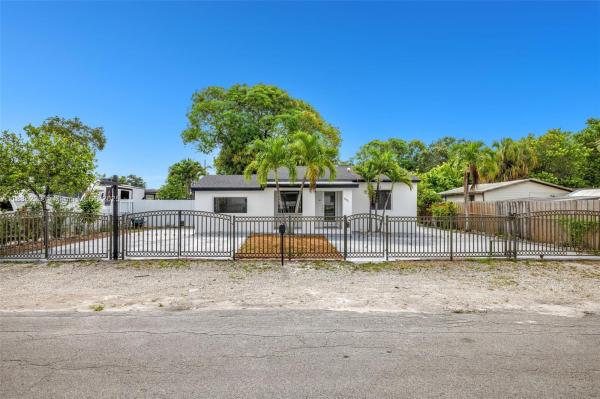 ACME GULFAIR 2ND ADDN