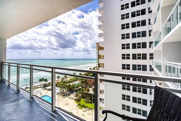 2030 S OCEAN DR #1118, HALLANDALE BEACH, FL 33009