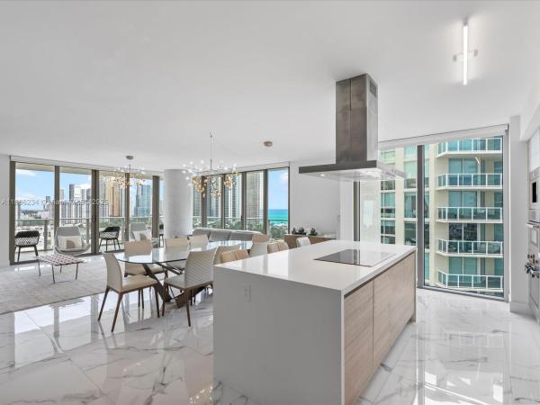 300 SUNNY ISLES BLVD #4-1601, SUNNY ISLES BEACH, FL 33160