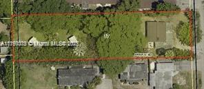 FIRST ADDITION TO CANAL G