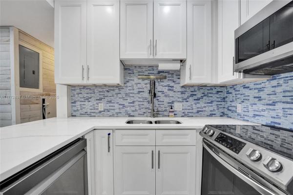 Coral Ridge Landings