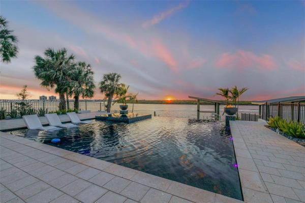 New Smyrna Bridge & Inv Co