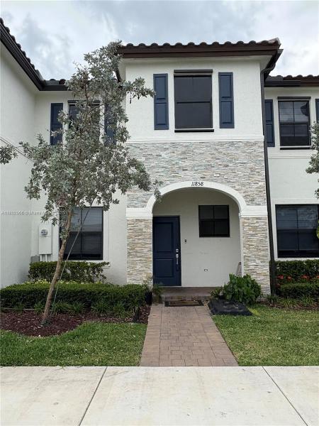 SILVER PALM RESIDENTIAL