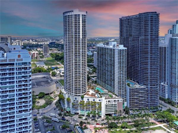 1750 N BAYSHORE DR #5214, MIAMI, FL 33132