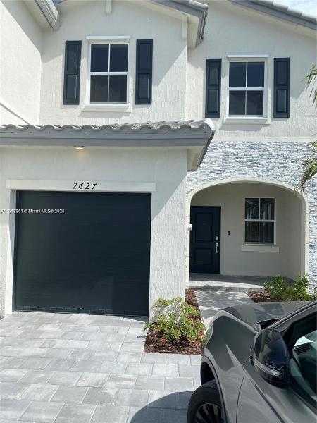 KEYS GATE RESIDENTIAL