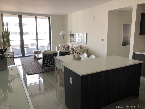 AVENTURA PARK SQUARE