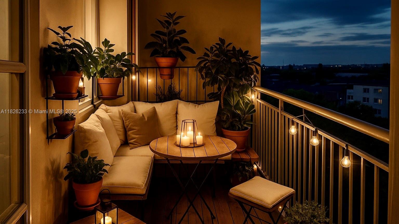 Crestview Towers - фото