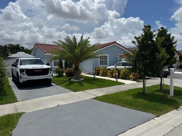 CORAL WEST HEIGHTS 2ND AD