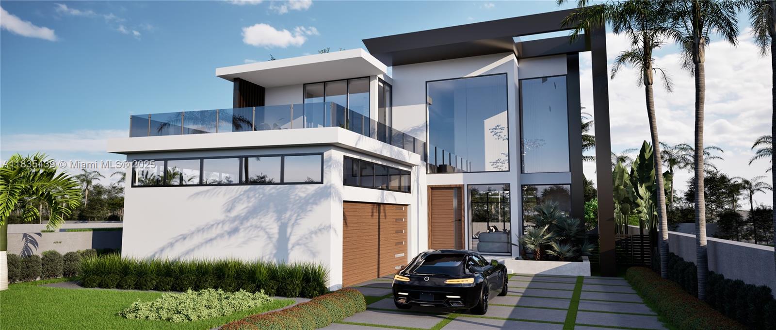 SUNSET LAKE AMD - фото