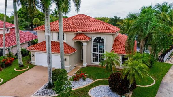 SILVER LAKES AT PEMBROKE