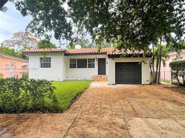 CORAL GABLES GRANADA SEC