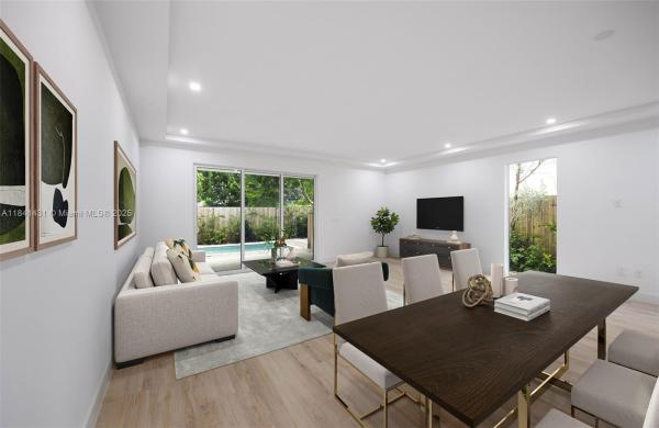 Casa Azzura Coconut Grove