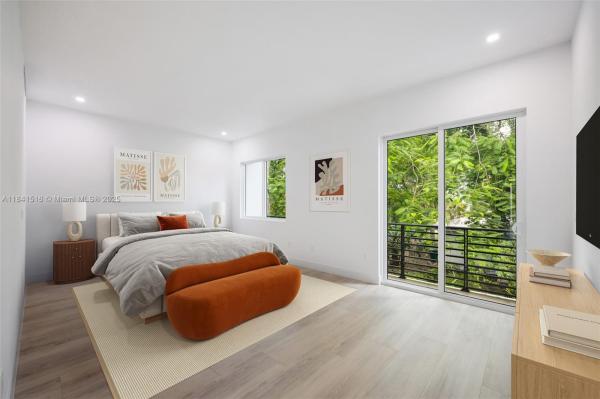 Casa Azzura Coconut Grove