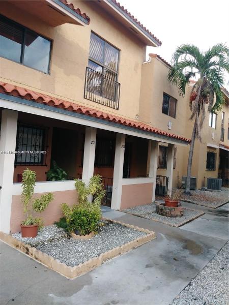 RESIDENCIAL EL PRADO