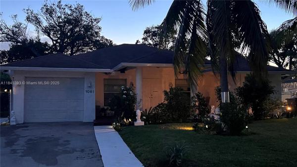 COMMONWEALTH PARK SEC 1