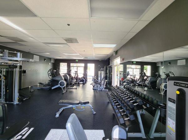 THE COURTS AT SOUTH BEACH