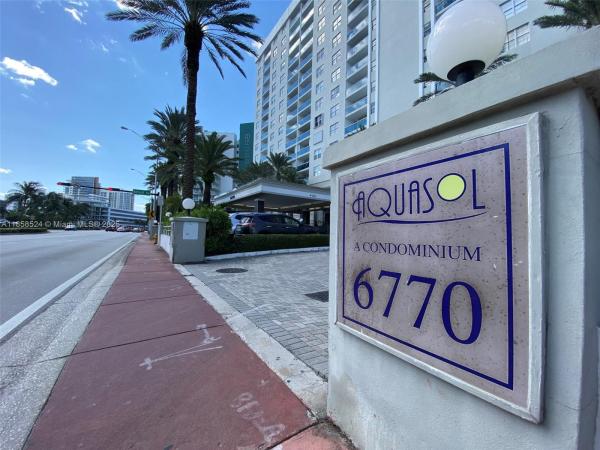 AQUASOL CONDO