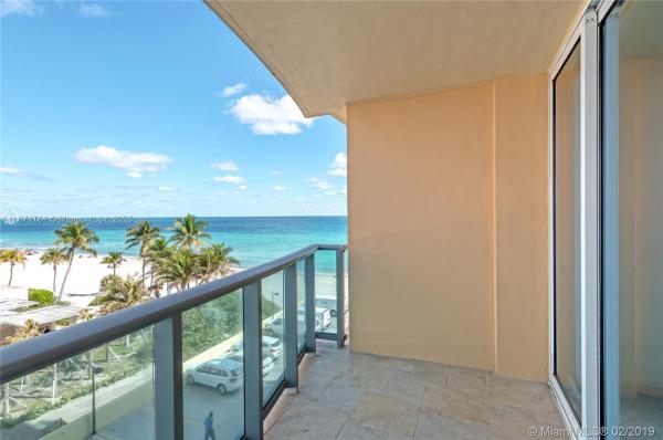 2501 S OCEAN DR #508, HOLLYWOOD, FL 33019
