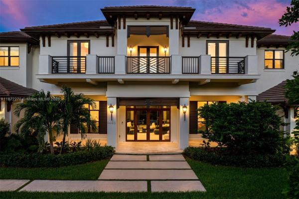COCONUT PALM ESTATES