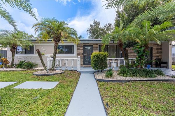 SCOTT LAKE MANOR SEC 8