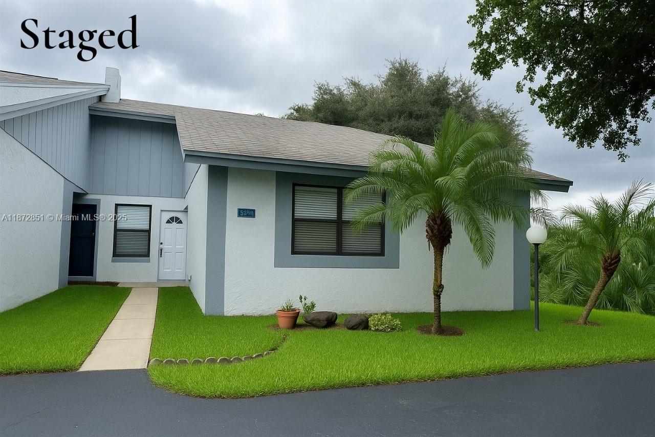 Our Place - фото