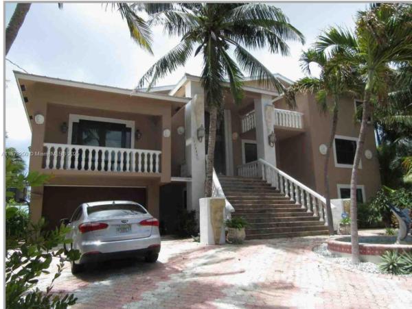 LONG KEY OCEAN BAY COLONY