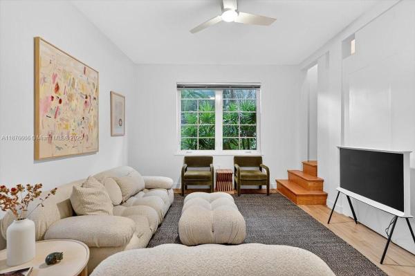 Riviera Arms Condominium