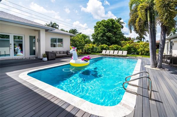 SOUTH DANIA HEIGHTS AMEN