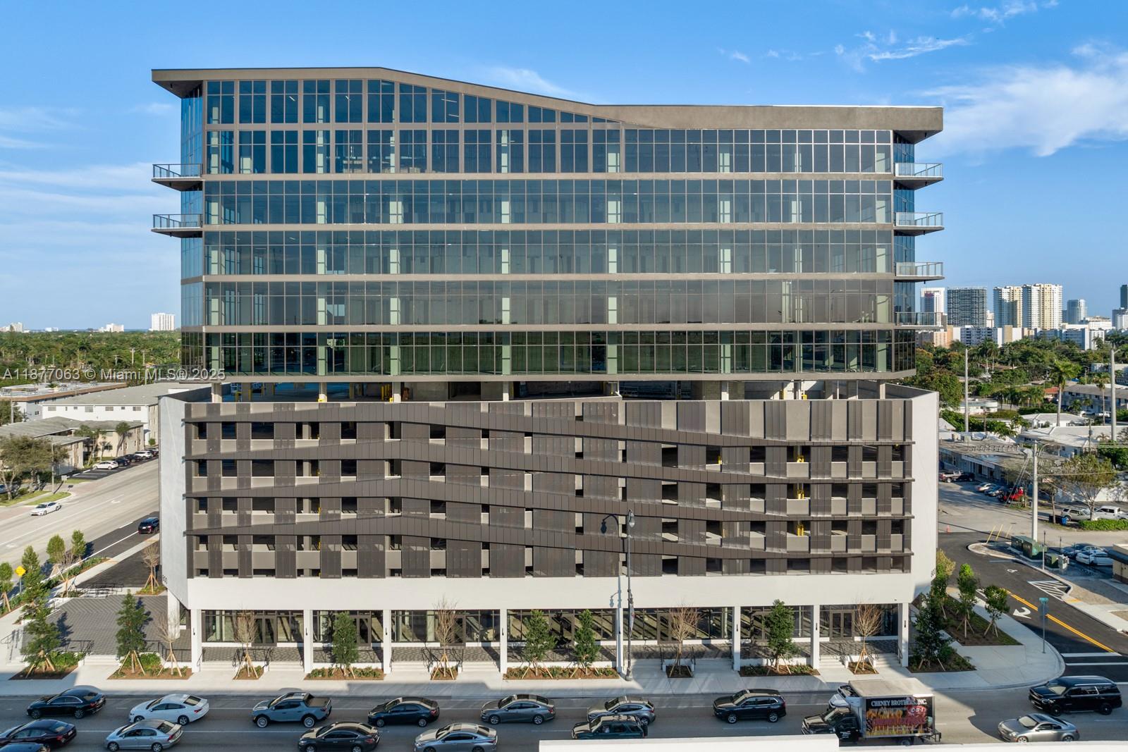 Atlantic Village - фото