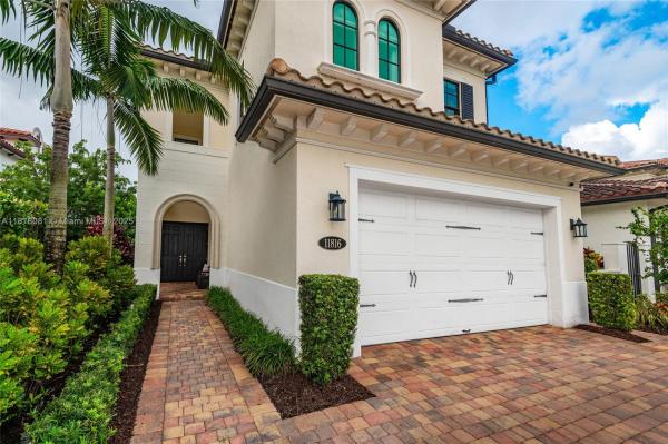 RAINTREE/PEMBROKE LAKES SO